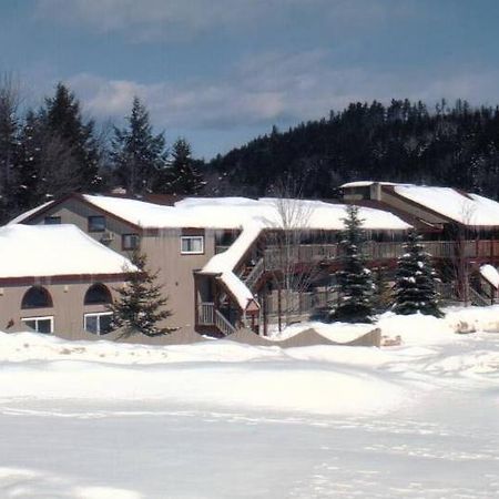 Austrian Haus Lodge West Dover Extérieur photo