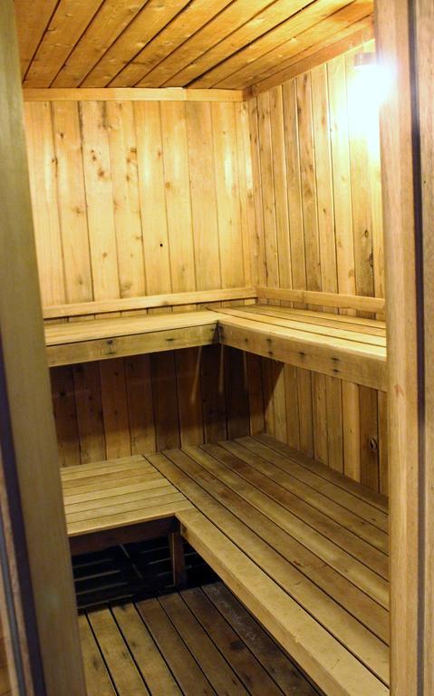 Austrian Haus Lodge West Dover Extérieur photo