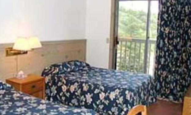 Austrian Haus Lodge West Dover Chambre photo