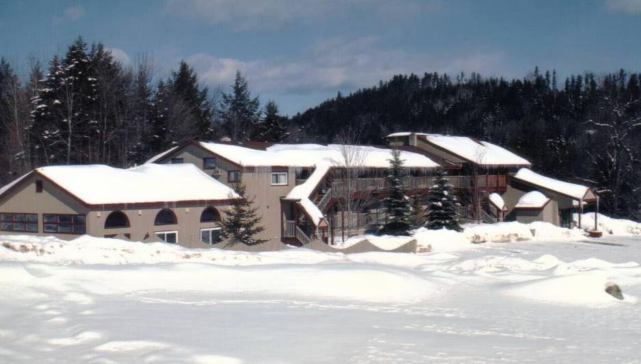 Austrian Haus Lodge West Dover Extérieur photo