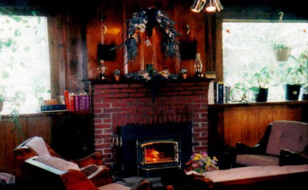 Austrian Haus Lodge West Dover Extérieur photo