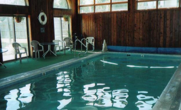 Austrian Haus Lodge West Dover Extérieur photo